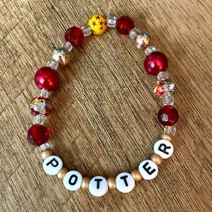 Wizarding World Harry Potter Bracelet